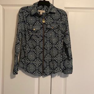 Micheal Kors dress shirt